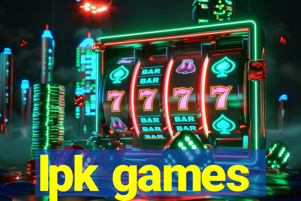 lpk games